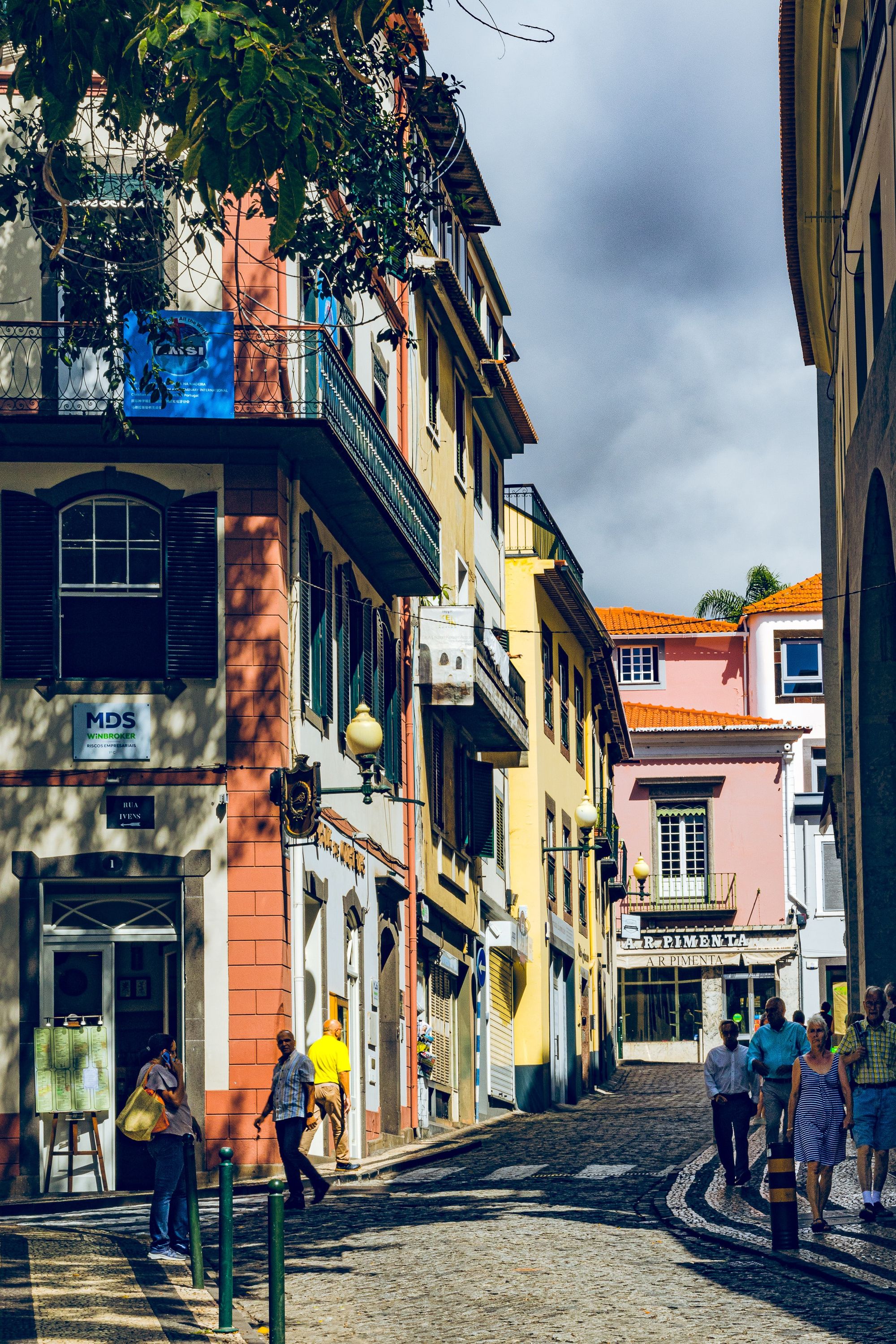 Mainland vs. Madeira: Unpacking the Cultural Contrasts of Portuguese Identity