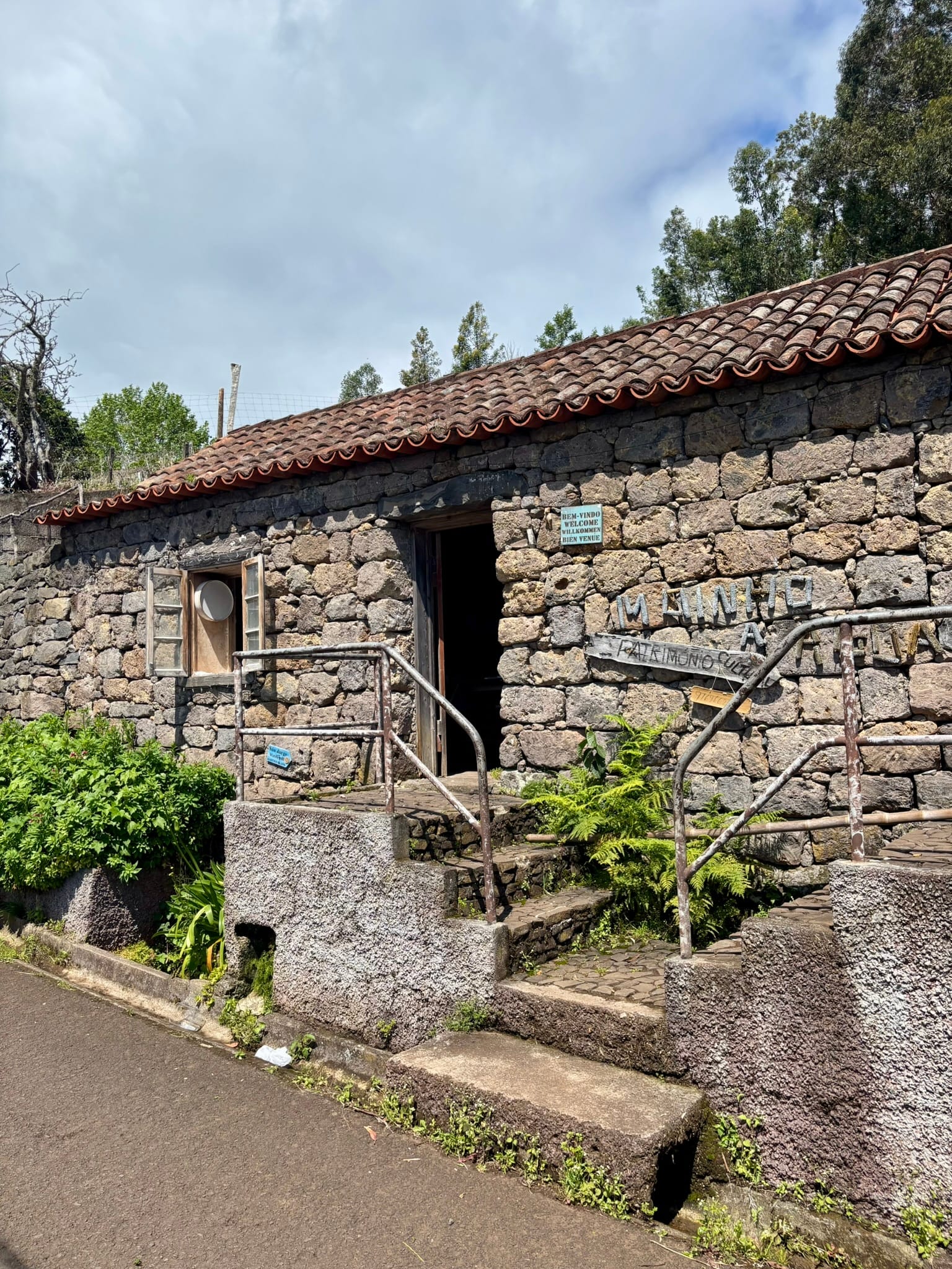 Benita & Friends itinerary for 6 days on Madeira Island