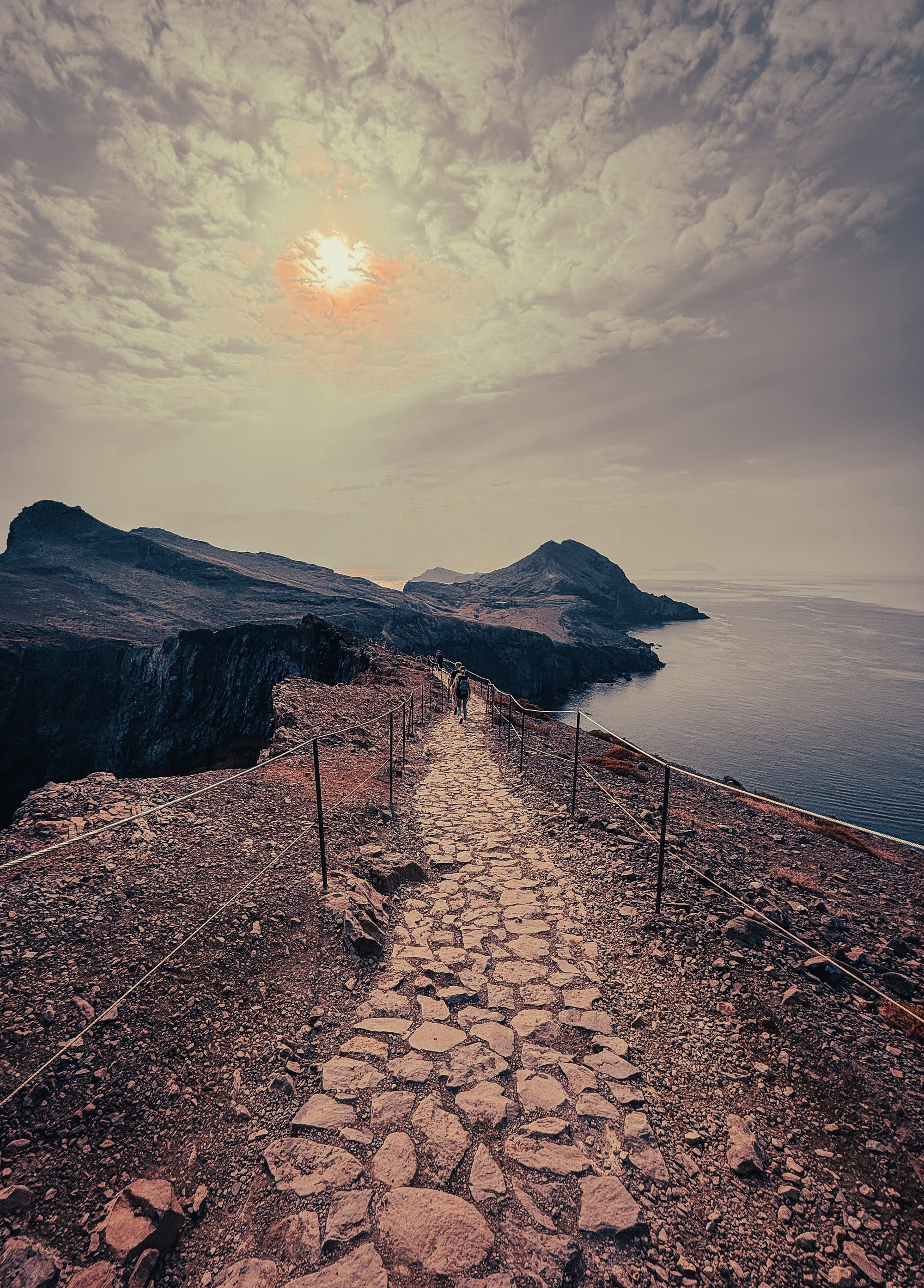 Benita & Friends itinerary for 6 days on Madeira Island