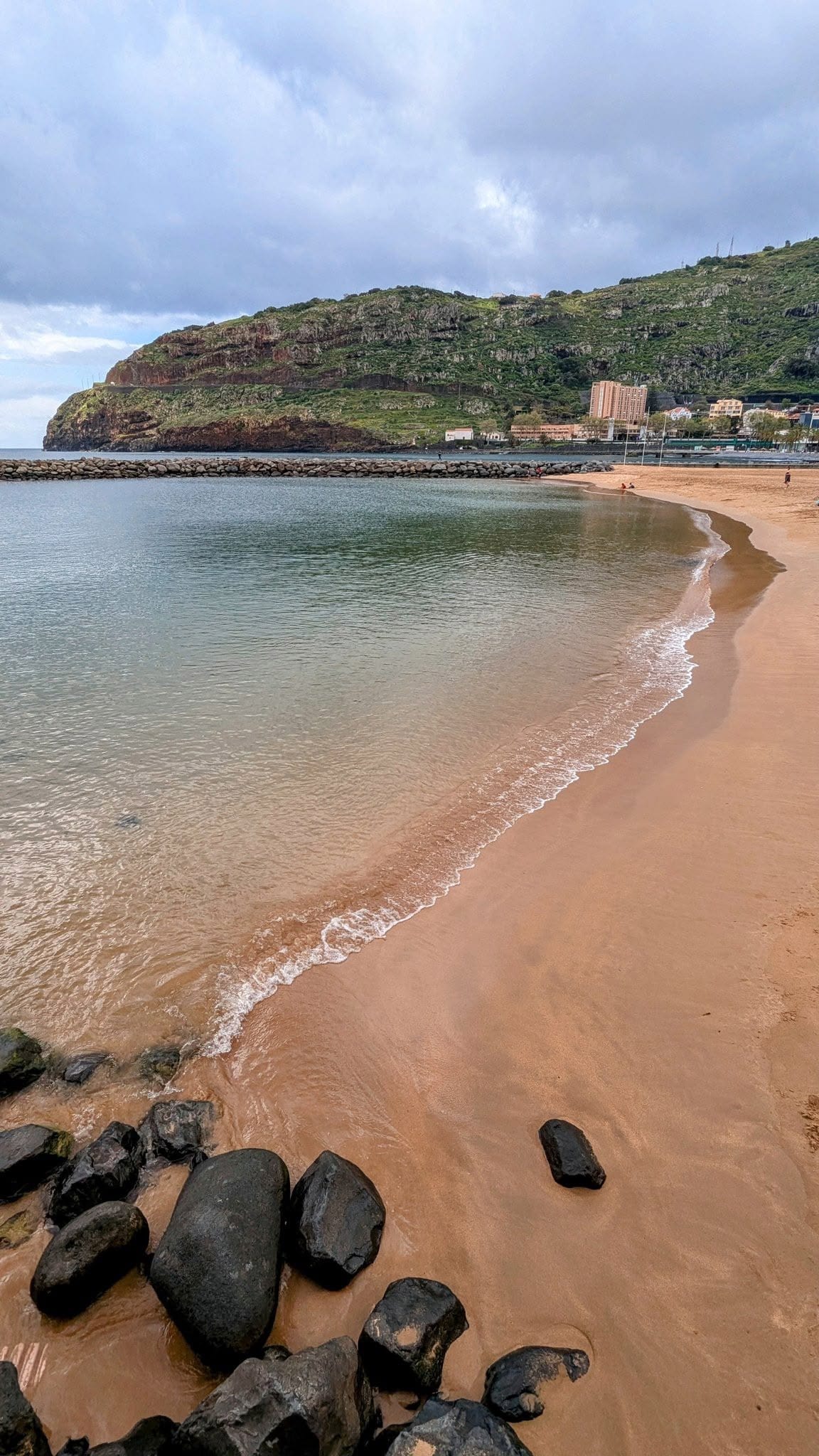 Benita & Friends itinerary for 6 days on Madeira Island