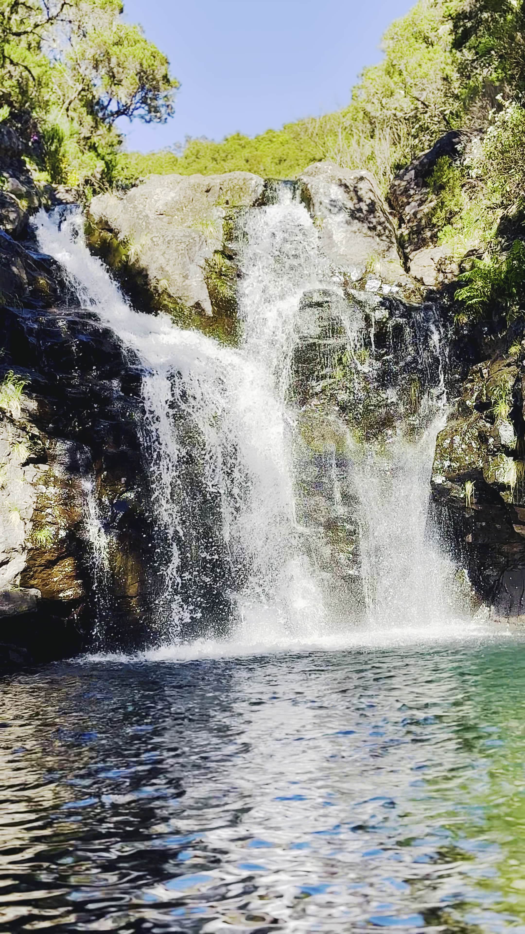 Vito's & Friends itinerary on Madeira Island