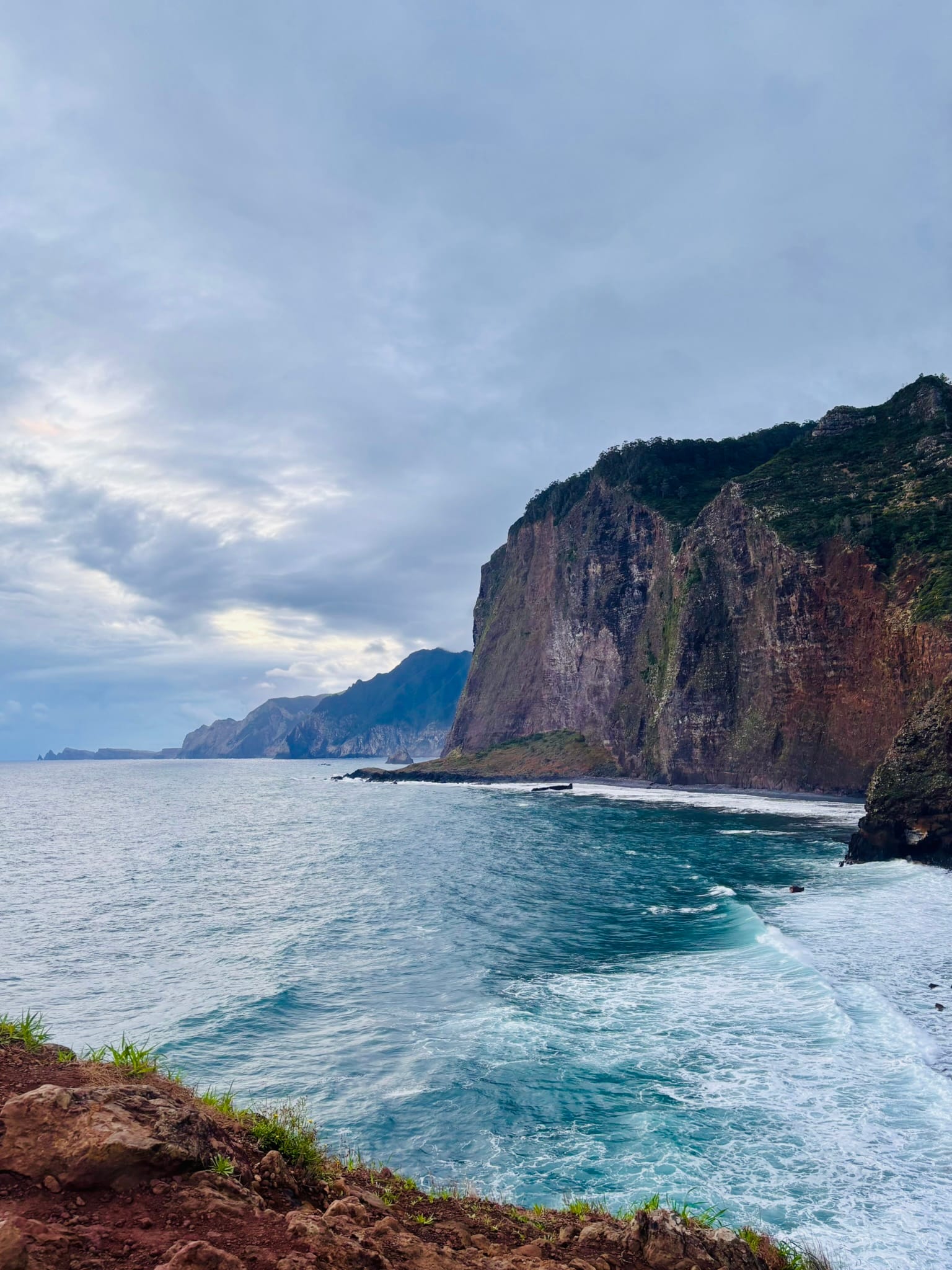 Vito's & Friends itinerary on Madeira Island