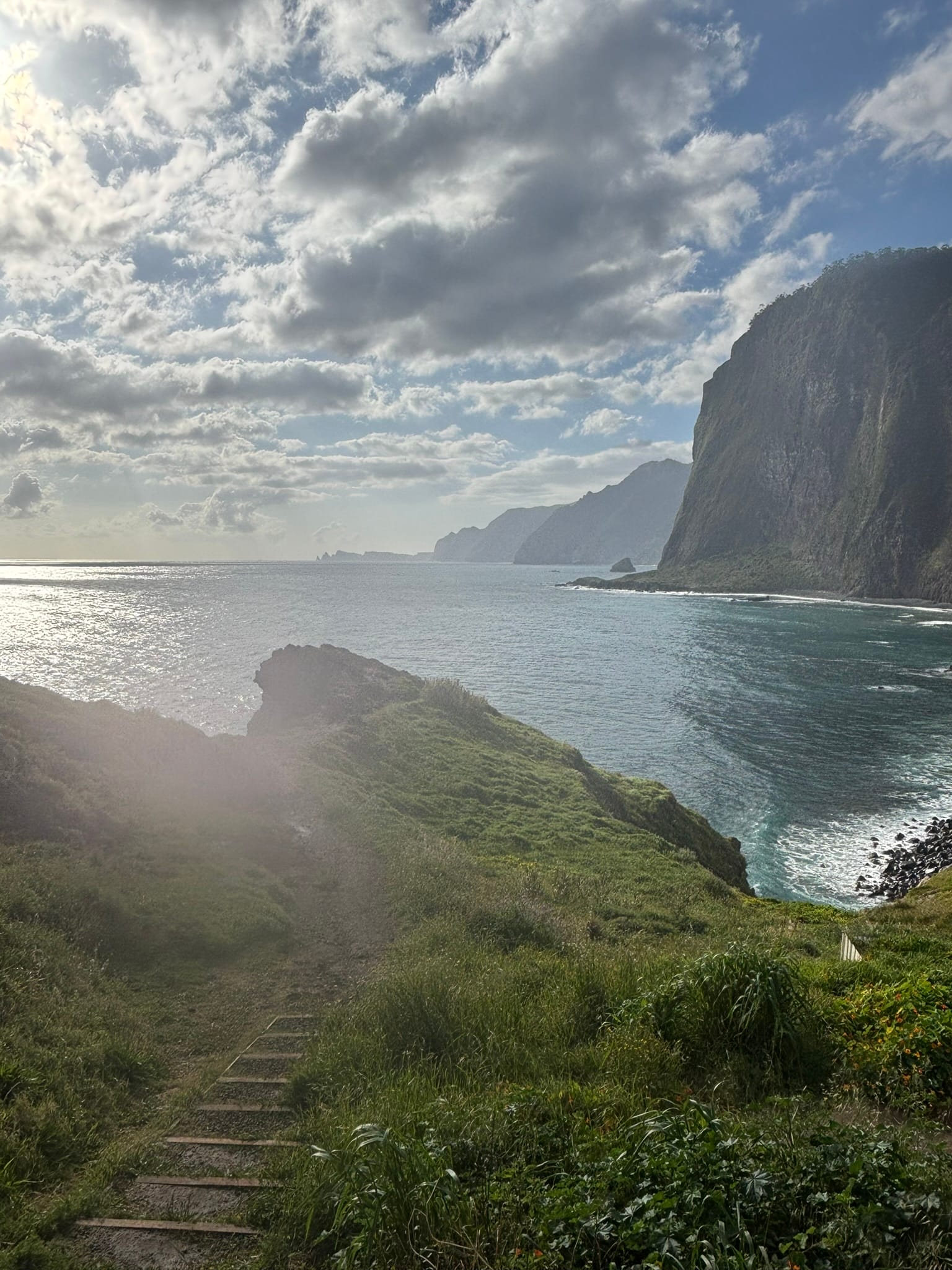 Vito's & Friends itinerary on Madeira Island