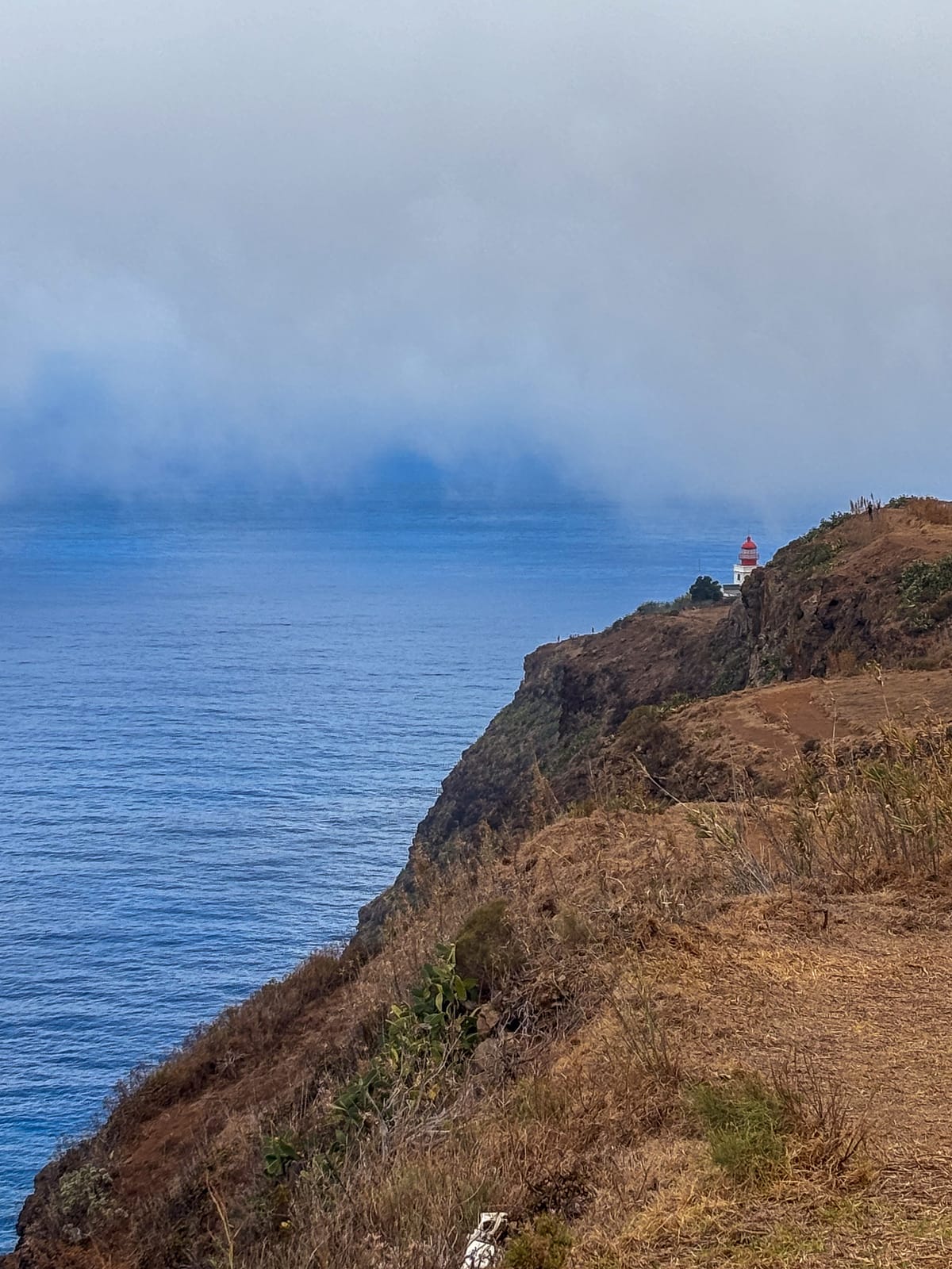 Liliana - itinerariu  2 zile in Madeira